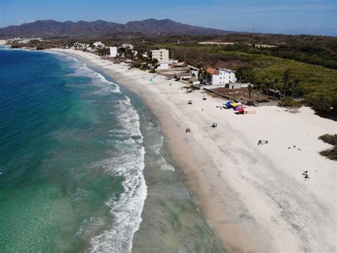 #cangrejosermitaños Playa Careyeros Punta de Mita, Nayarit. Claudia Avilez Galan · Original audio